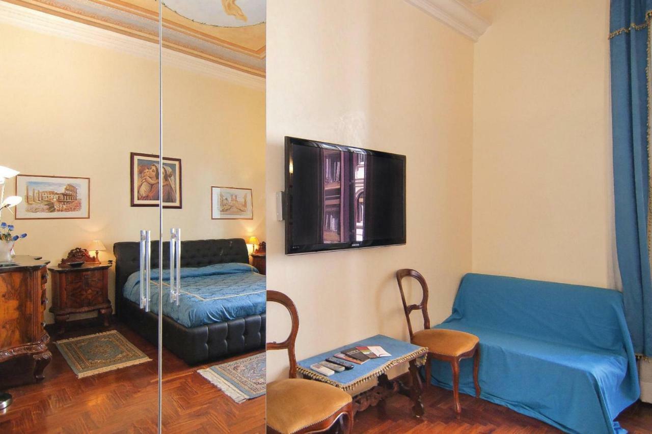 The Rome Edition Extérieur photo