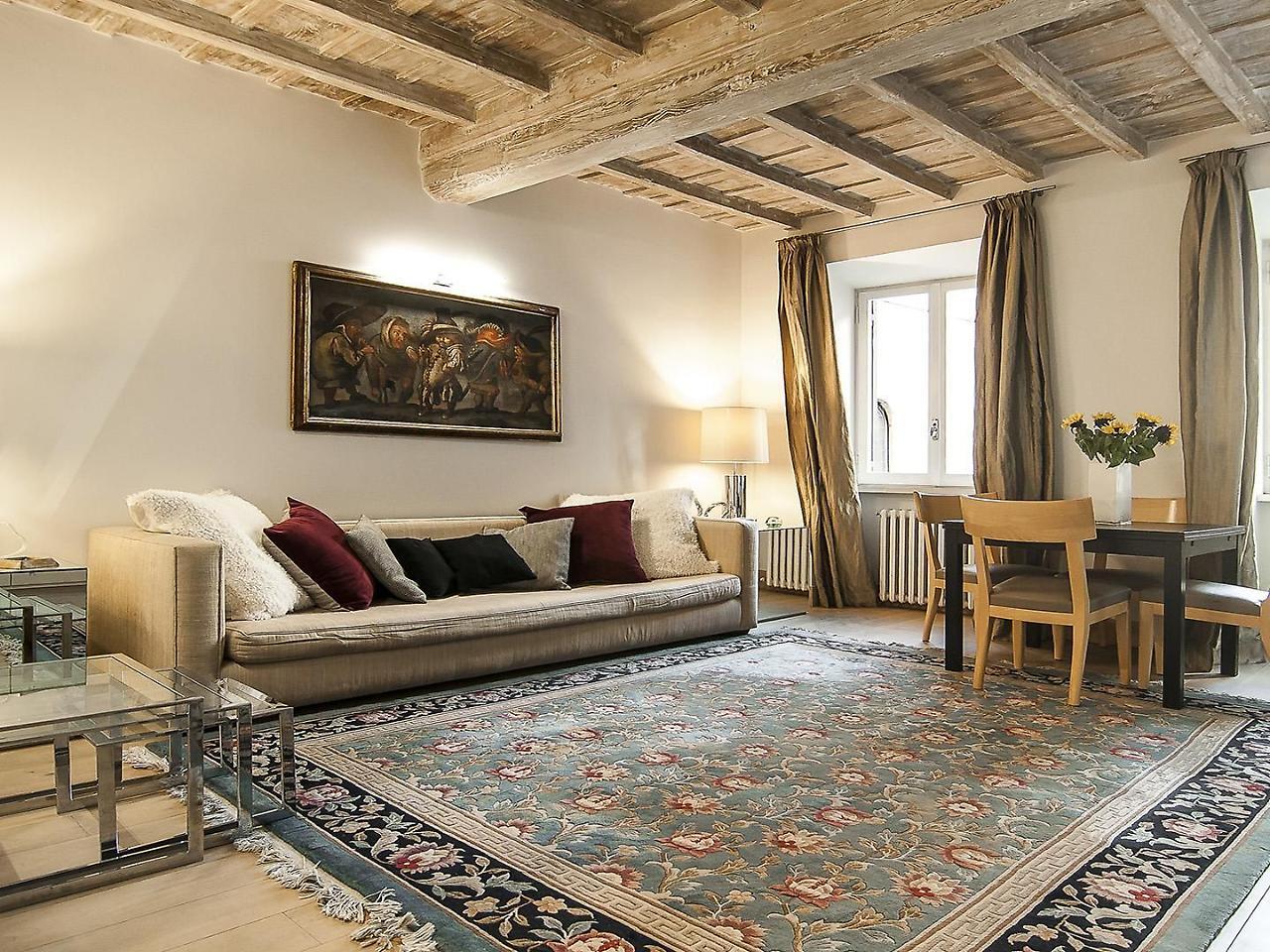 The Rome Edition Extérieur photo