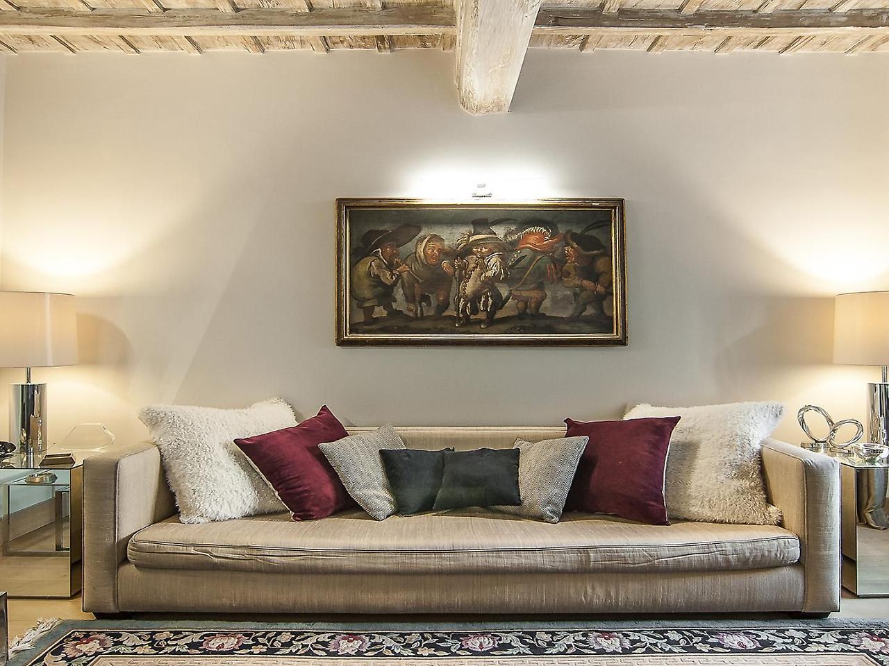 The Rome Edition Extérieur photo